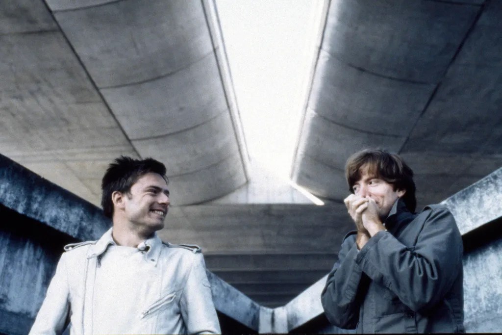 Air celebrará los 25 años de ‘Moon Safari’ en Sónar&nbsp;2024