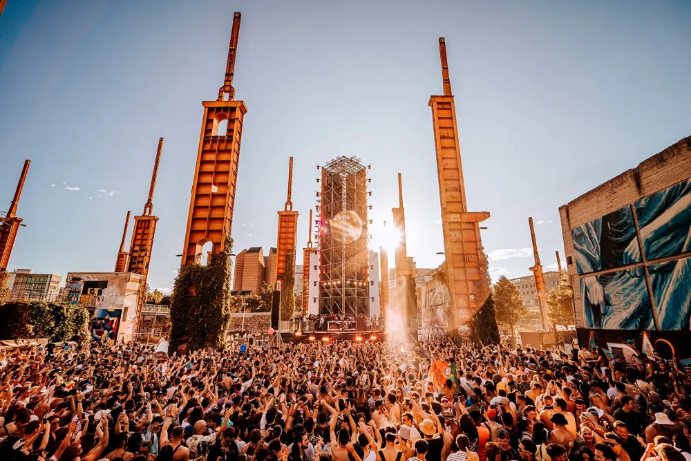 Kappa FuturFestival 2024 anuncia su cartel&nbsp;final