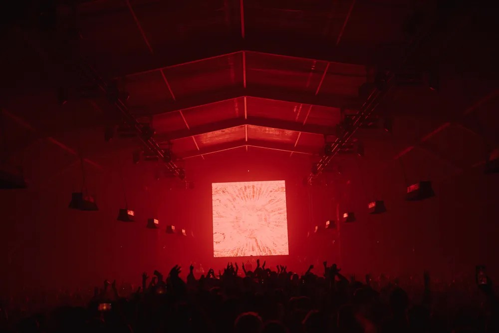 Dekmantel anuncia la décima edición con un programa de diez&nbsp;días