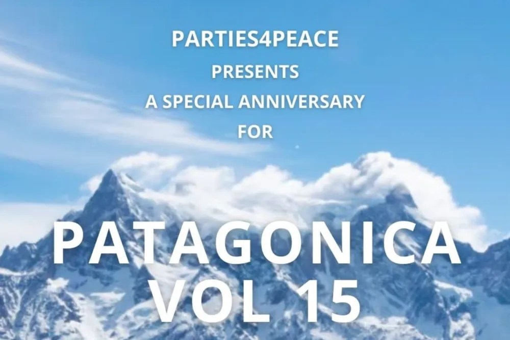 Parties4Peace celebra 15 años del Tour Patagónica en Nueva&nbsp;York