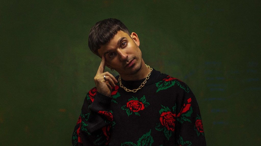 Michael Bibi elige Sevilla para su One Life Tour en&nbsp;España