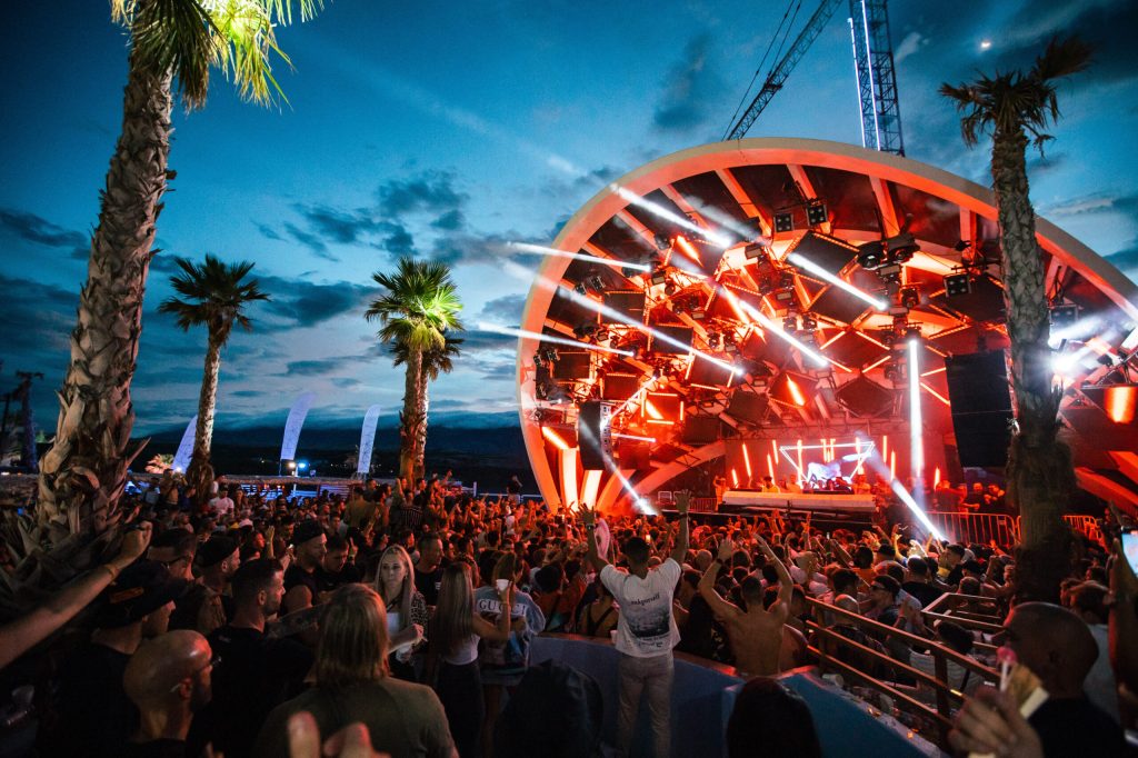 Sonus Festival 2024 revela a Jamie Jones, Len Faki, SYREETA, Wade y muchos&nbsp;más