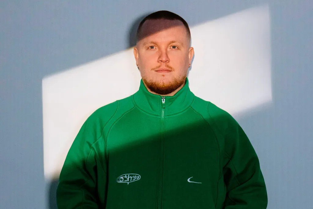 Chris Stussy presenta la nueva serie documental ‘Chris Stussy:&nbsp;Uncut’