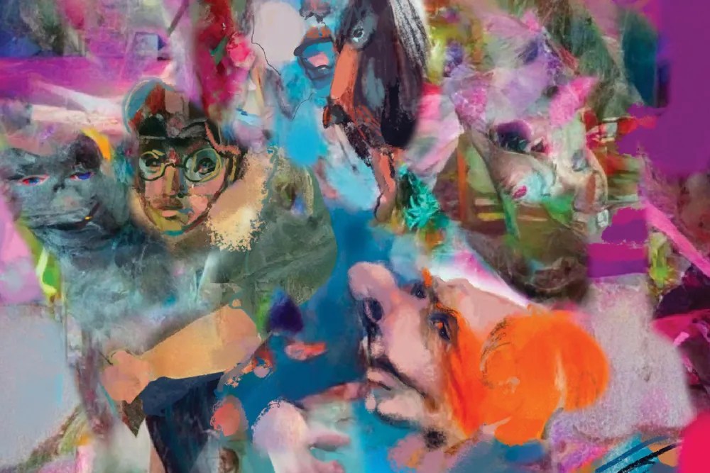 Crosstown Rebels presenta la compilación SPIRITS&nbsp;VI