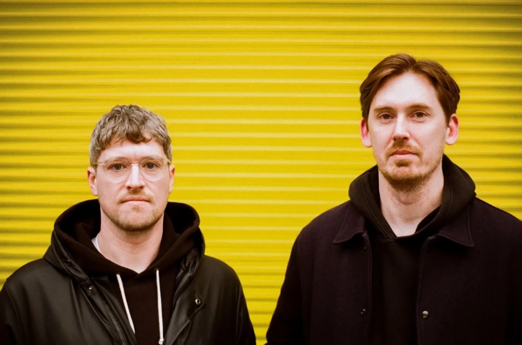 Dusky ha anunciado una gira y compilación por el décimo aniversario de su sello&nbsp;discográfico