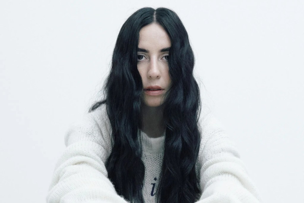 Escucha el nuevo EP ‘Baby Disco’ de&nbsp;Matisa