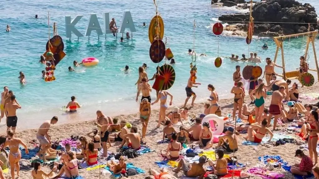 El festival Kala de Albania revela la alineación para su quinto&nbsp;aniversario