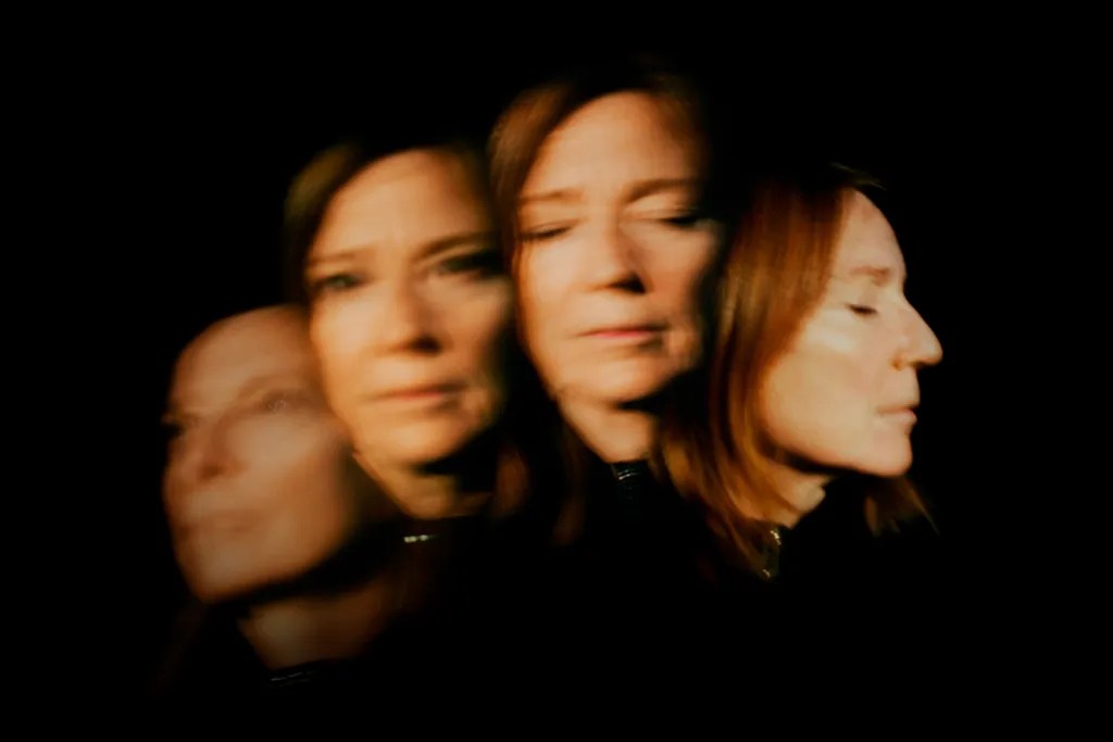 Beth Gibbons de Portishead anuncia su álbum debut en&nbsp;solitario