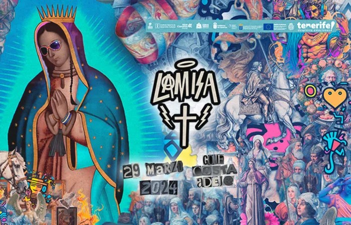 Confirmados Solardo y Franky Rizardo para La Misa de Farra World en&nbsp;Tenerife