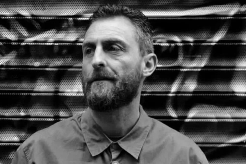 El nuevo EP «Space And Time» del productor irlandés Glenn&nbsp;Davis