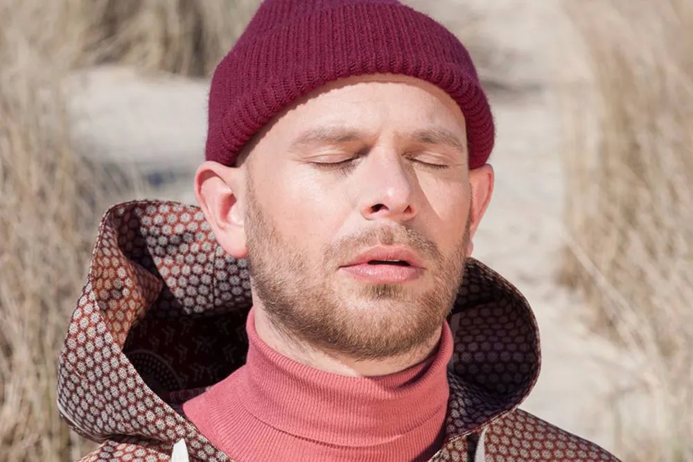 Tom Trago anuncia una nueva serie de EP centrados en el club llamada ‘Pearls for&nbsp;Pleasure’