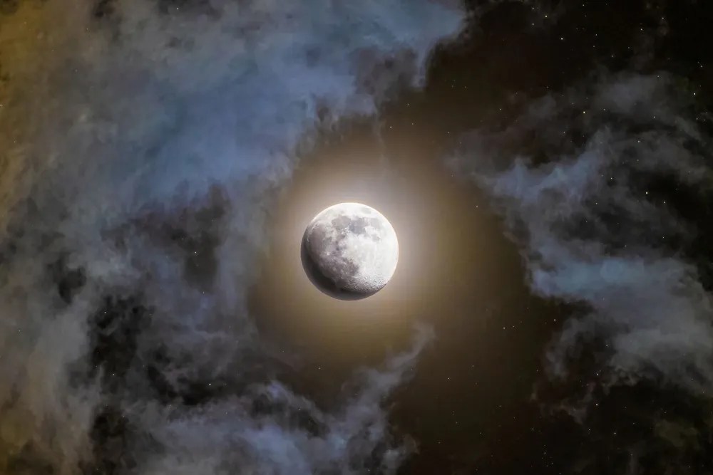 Conéctate con tu bestia interior en la Night of the Howling&nbsp;Moon