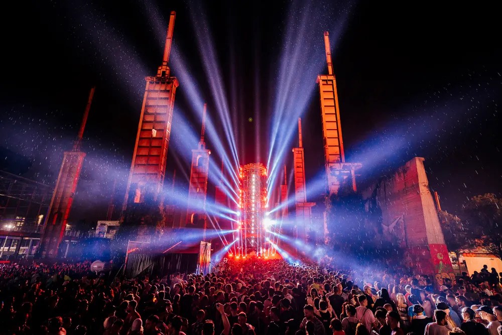 El Kappa FuturFestival 2024 revela la primera fase de su&nbsp;cartel