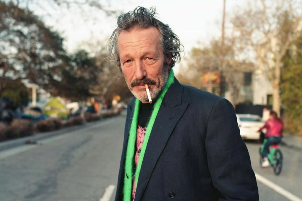 DJ Harvey inaugura un nuevo club en Bali: Klymax&nbsp;Discotheque