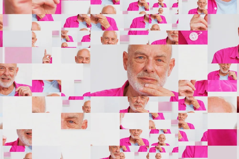 La innovadora película documental de Brian Eno se estrena en el Festival de Cine de&nbsp;Sundance