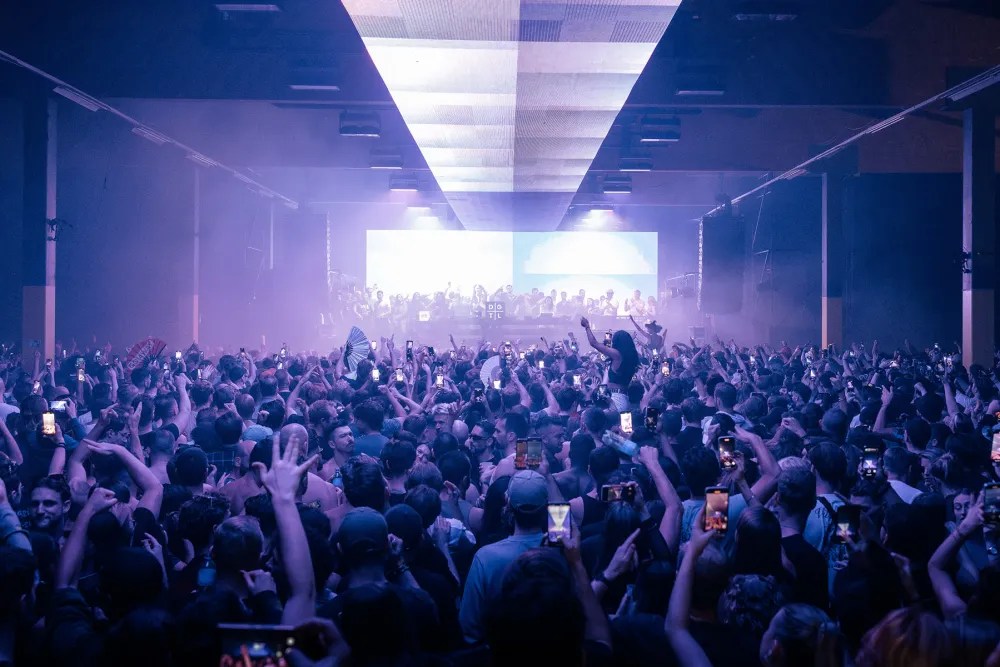 DGTL anuncia el cartel de ADE&nbsp;2024