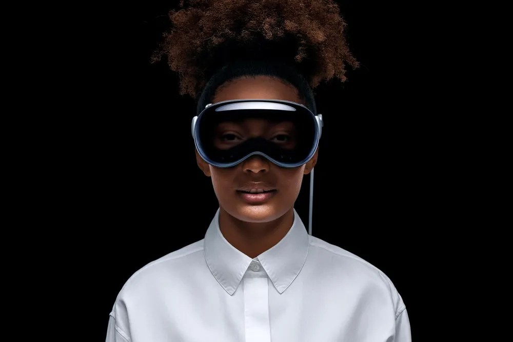 Apple anuncia la fecha de lanzamiento de Vision&nbsp;Pro