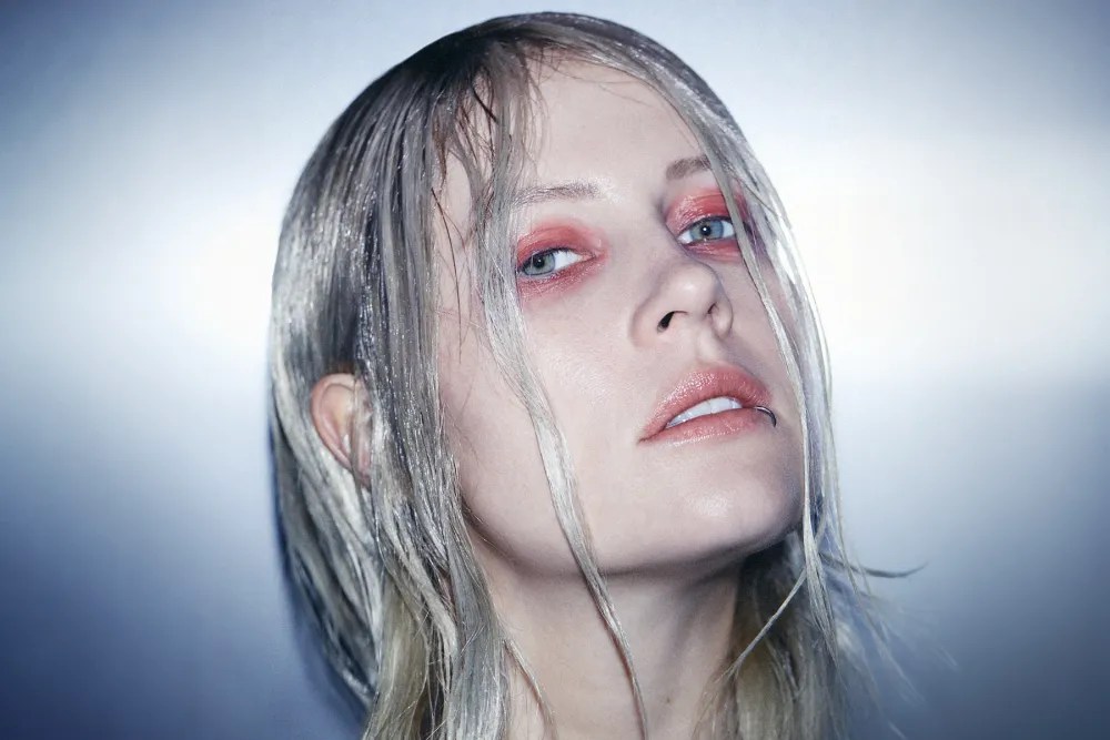 Charlotte de Witte reinterpreta ‘Universal Nation’ para lanzar su nuevo sello,&nbsp;Époque