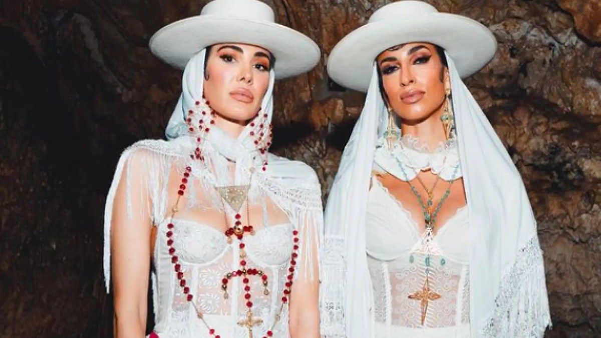 Mëstiza encabeza el cartel de La Carpa de Fuerteventura&nbsp;2024