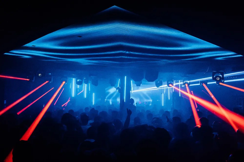 E1 London presenta su primer avance de&nbsp;artistas